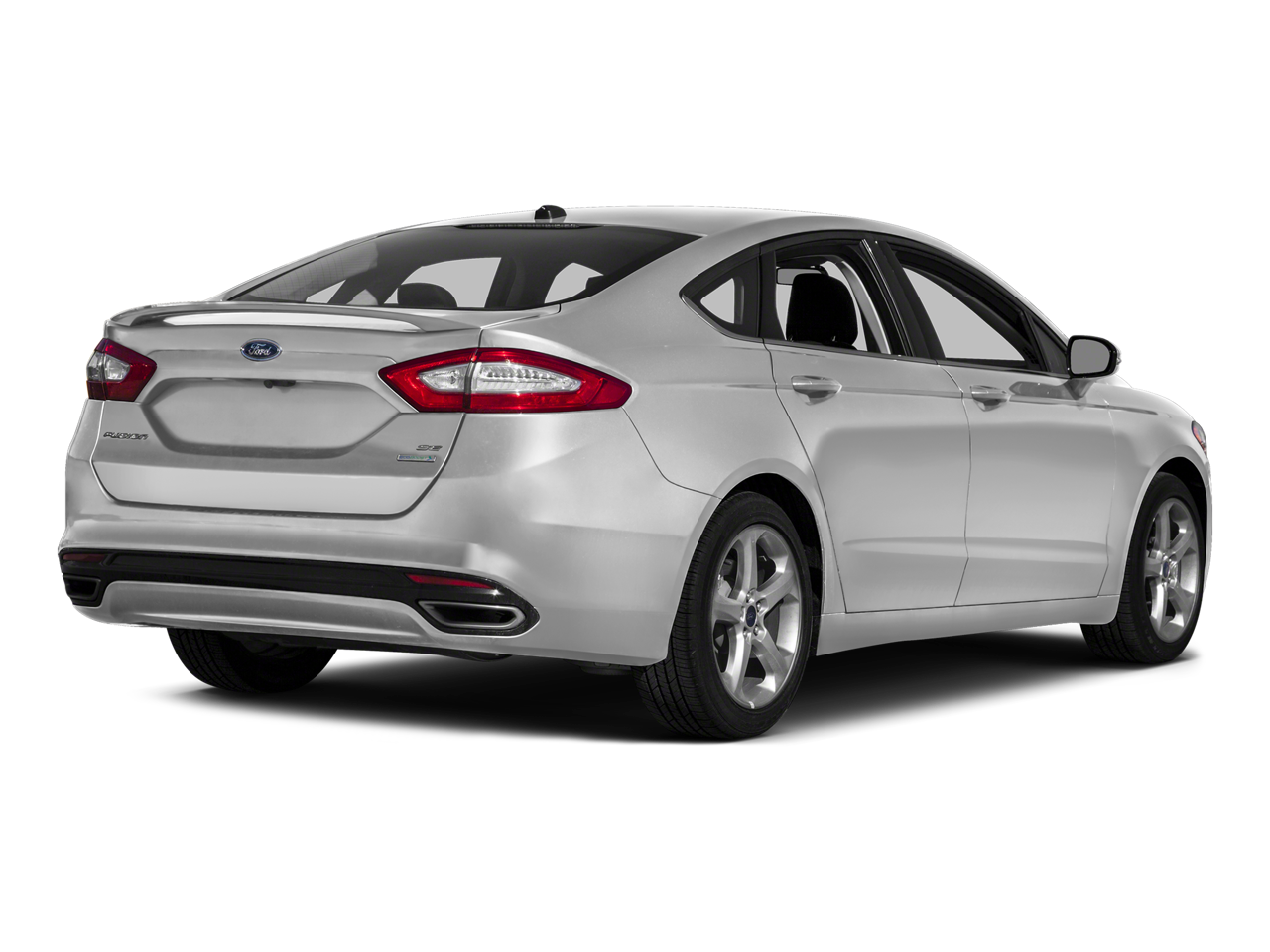Used 2016 Ford Fusion S with VIN 3FA6P0G77GR300675 for sale in Seymour, IN