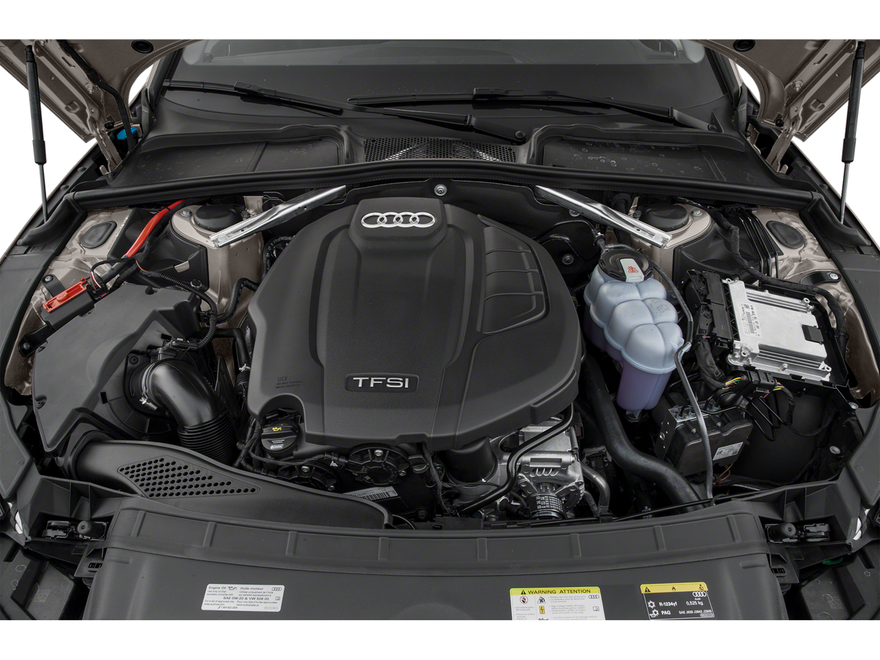 2018 Audi Q5 2.0T Premium quattro