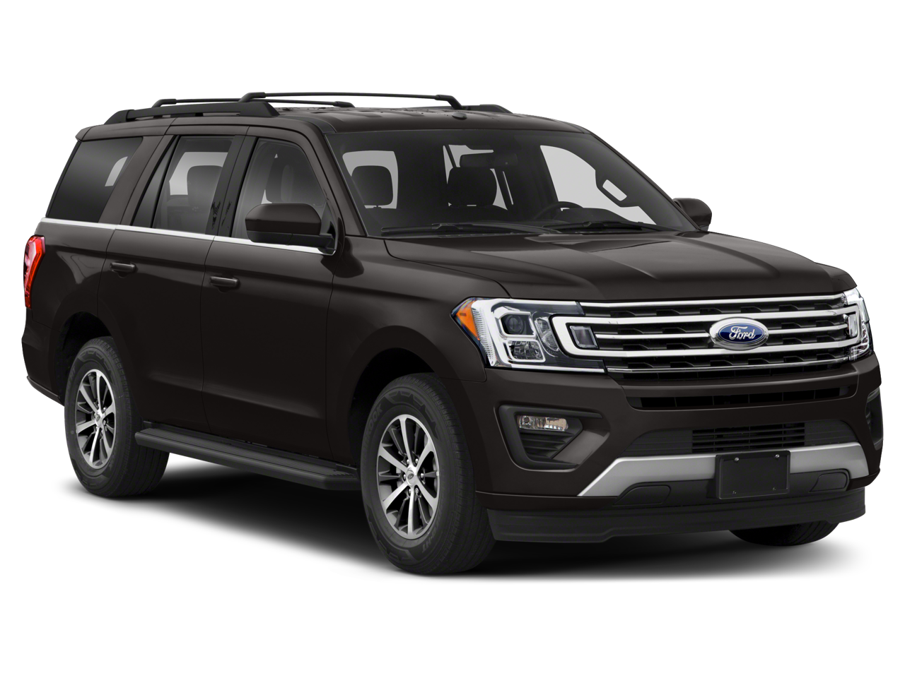 2018 Ford Expedition XLT