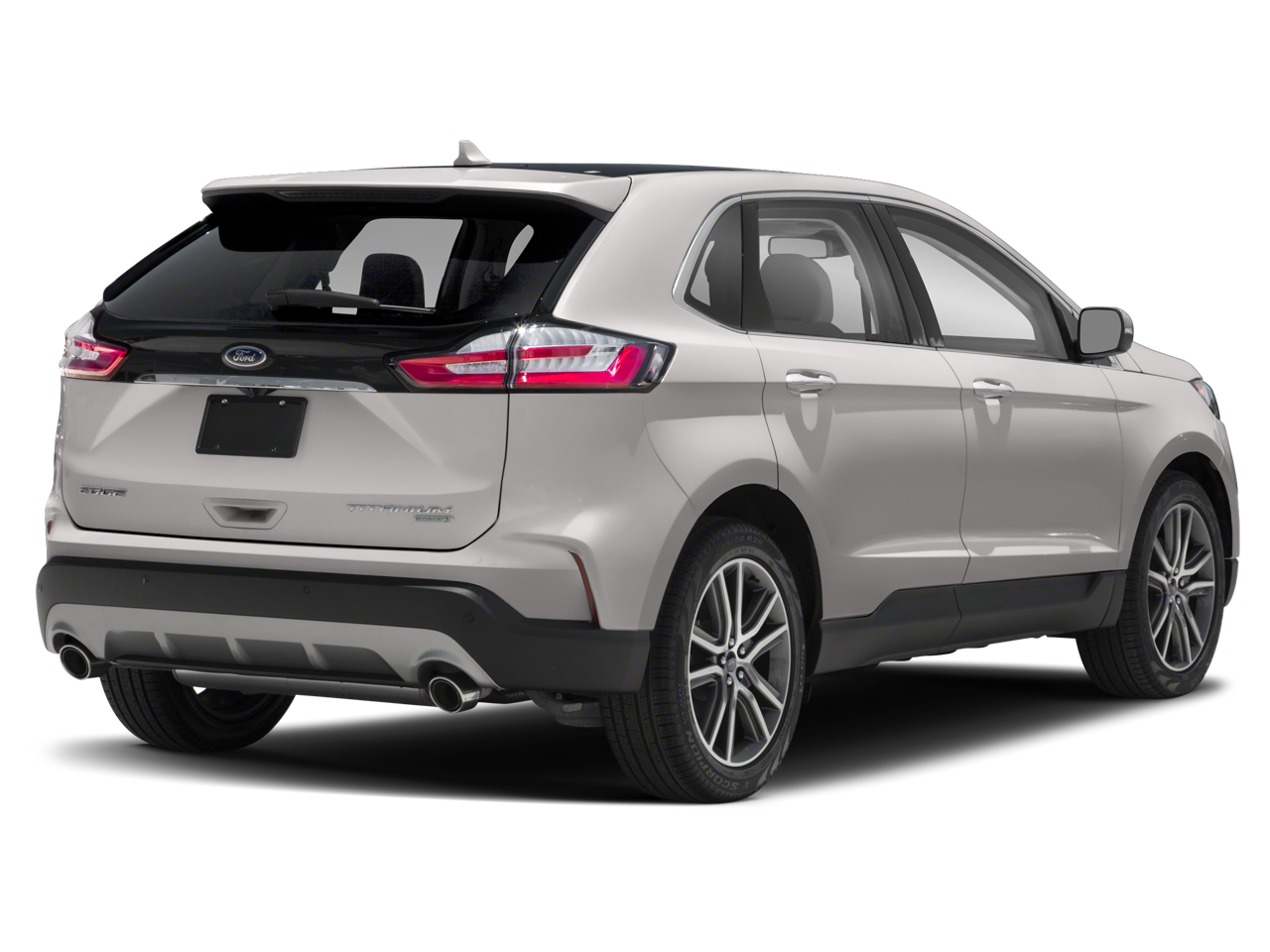 Used 2019 Ford Edge SEL with VIN 2FMPK4J99KBB08787 for sale in Seymour, IN