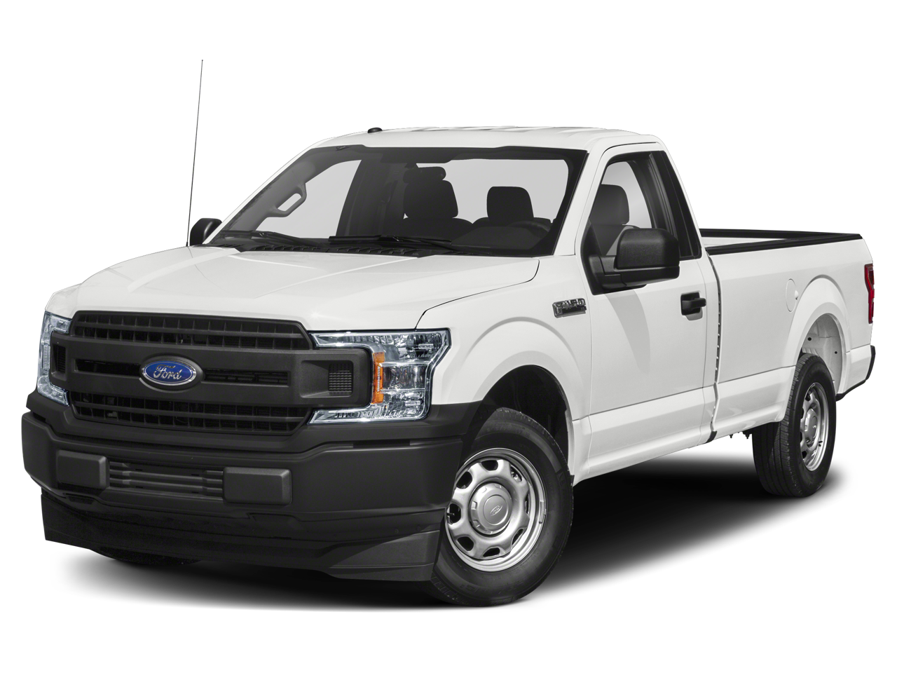 2019 Ford F150 XL Seymour IN Bob Poynter Chrysler Dodge Jeep Ram