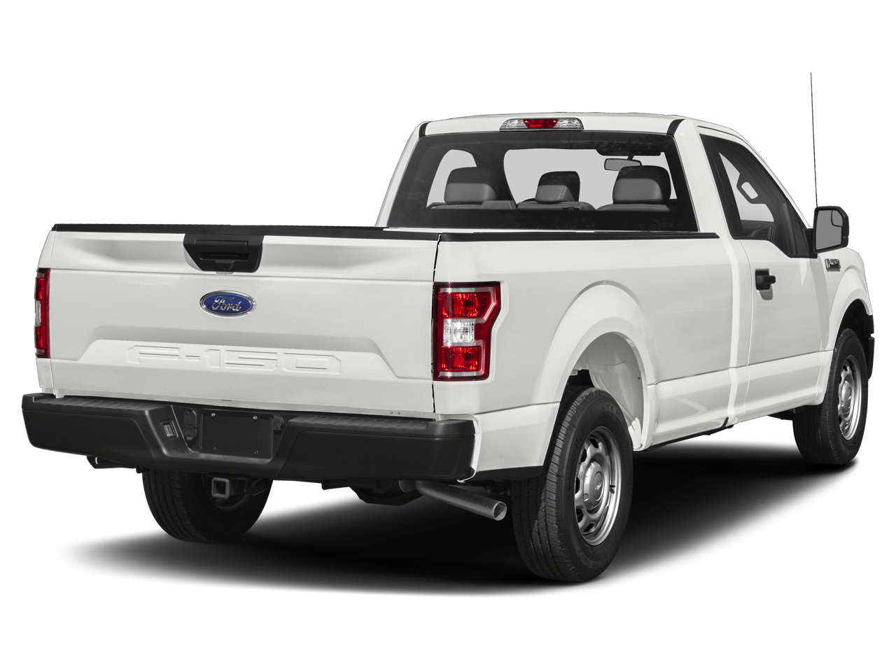 2019 Ford F150 XL Seymour IN Bob Poynter Chrysler Dodge Jeep Ram