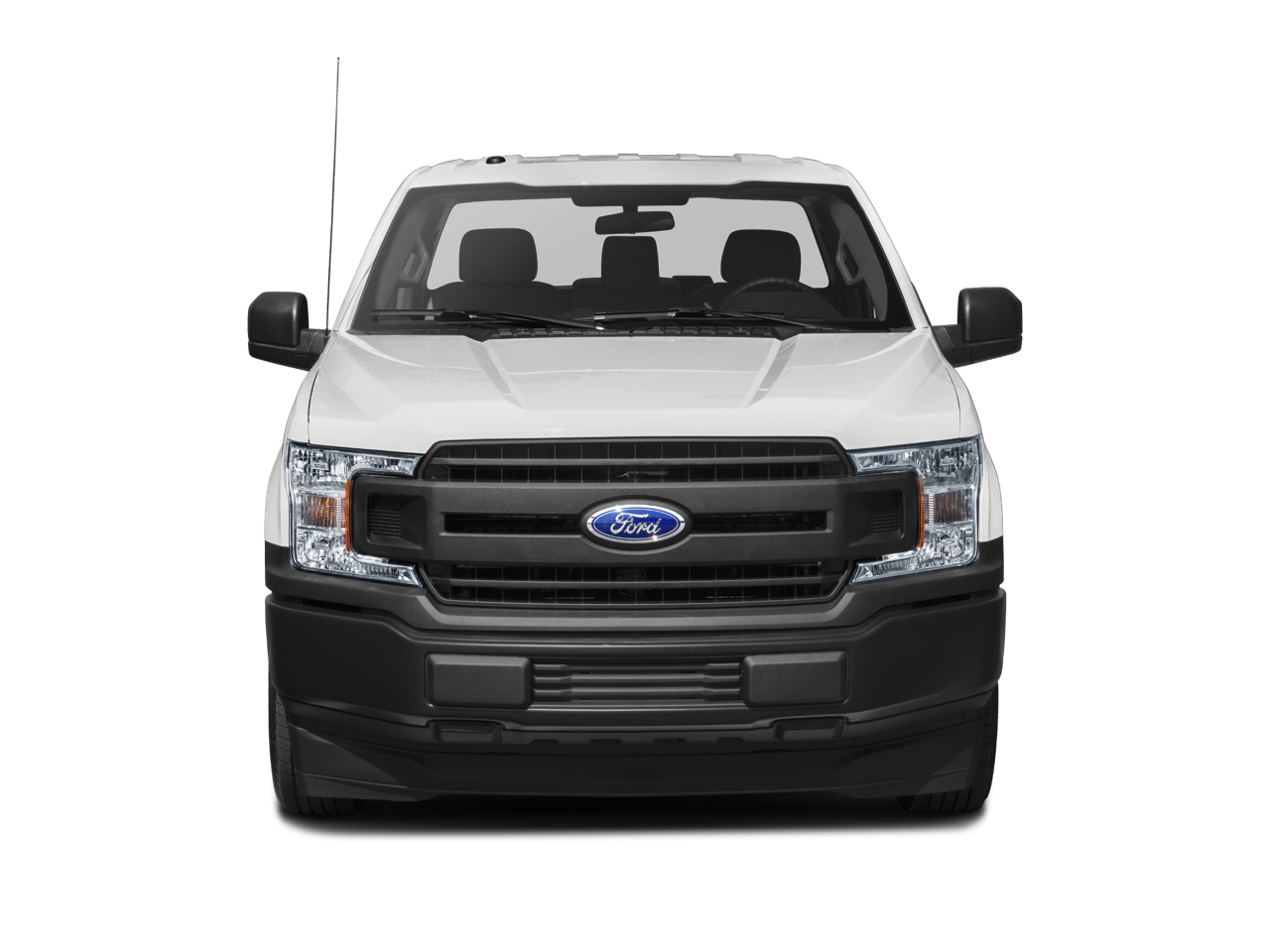 2019 Ford F150 XL Seymour IN Bob Poynter Chrysler Dodge Jeep Ram