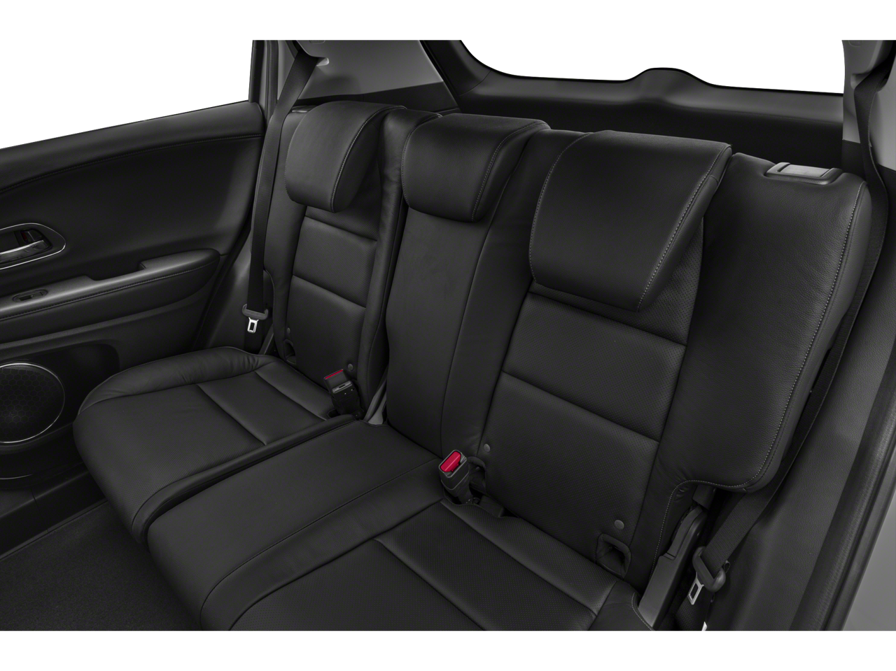 2019 Honda HR-V EX-L