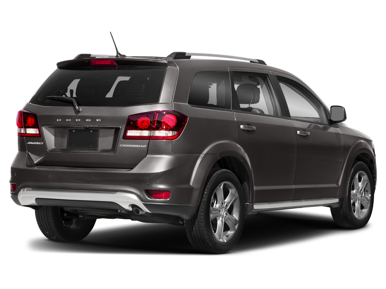 Used 2020 Dodge Journey Crossroad with VIN 3C4PDCGB2LT266946 for sale in Seymour, IN
