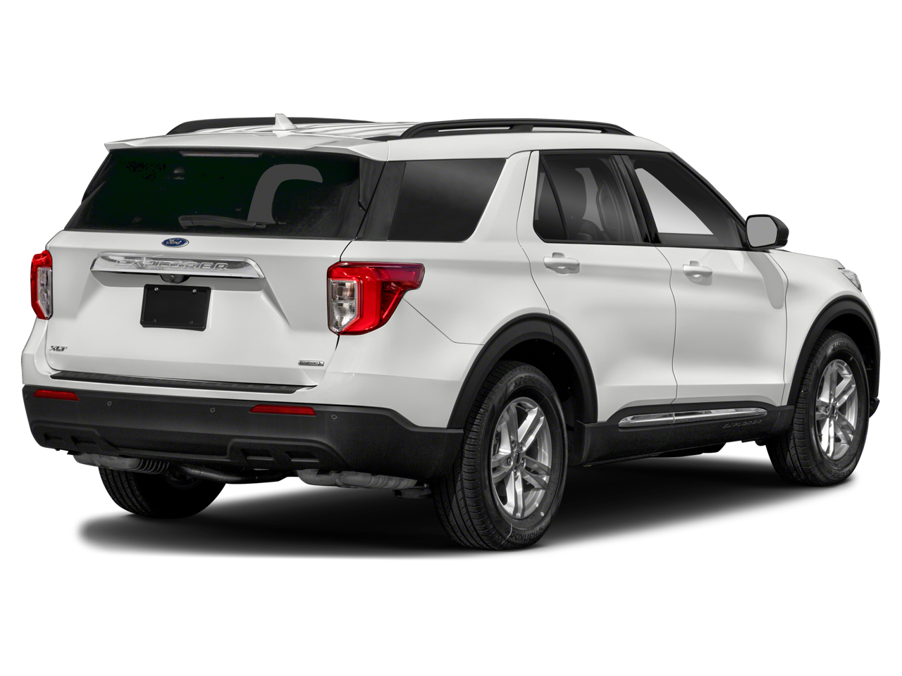 2022 Ford Explorer XLT Seymour IN Bob Poynter Chrysler Dodge Jeep Ram