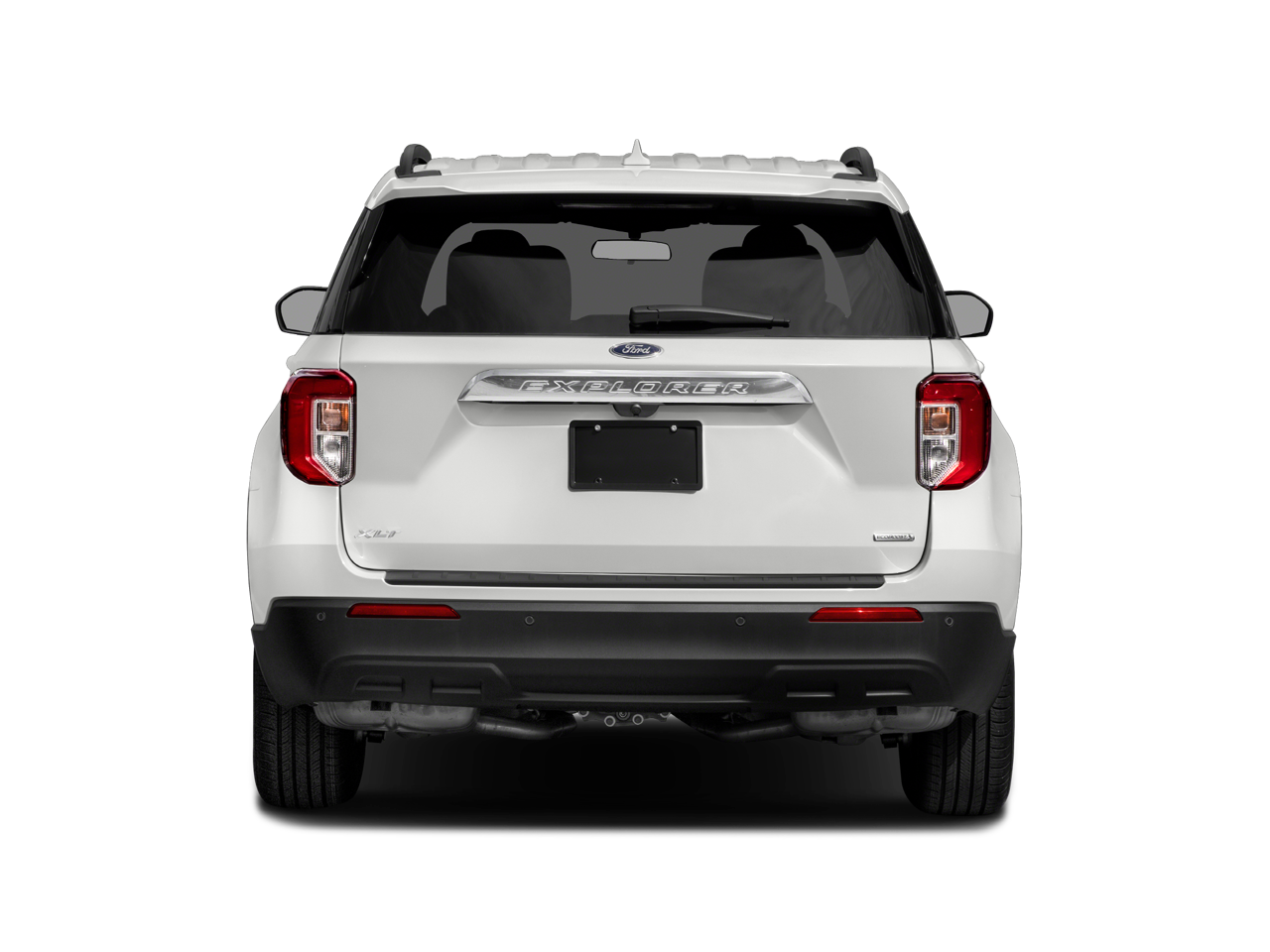 2022 Ford Explorer XLT Seymour IN Bob Poynter Chrysler Dodge Jeep Ram