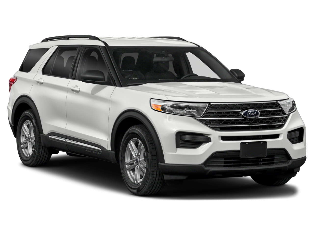 2022 Ford Explorer XLT Seymour IN Bob Poynter Chrysler Dodge Jeep Ram