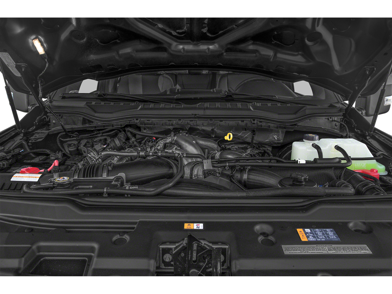 2022 Ford F-250SD XLT