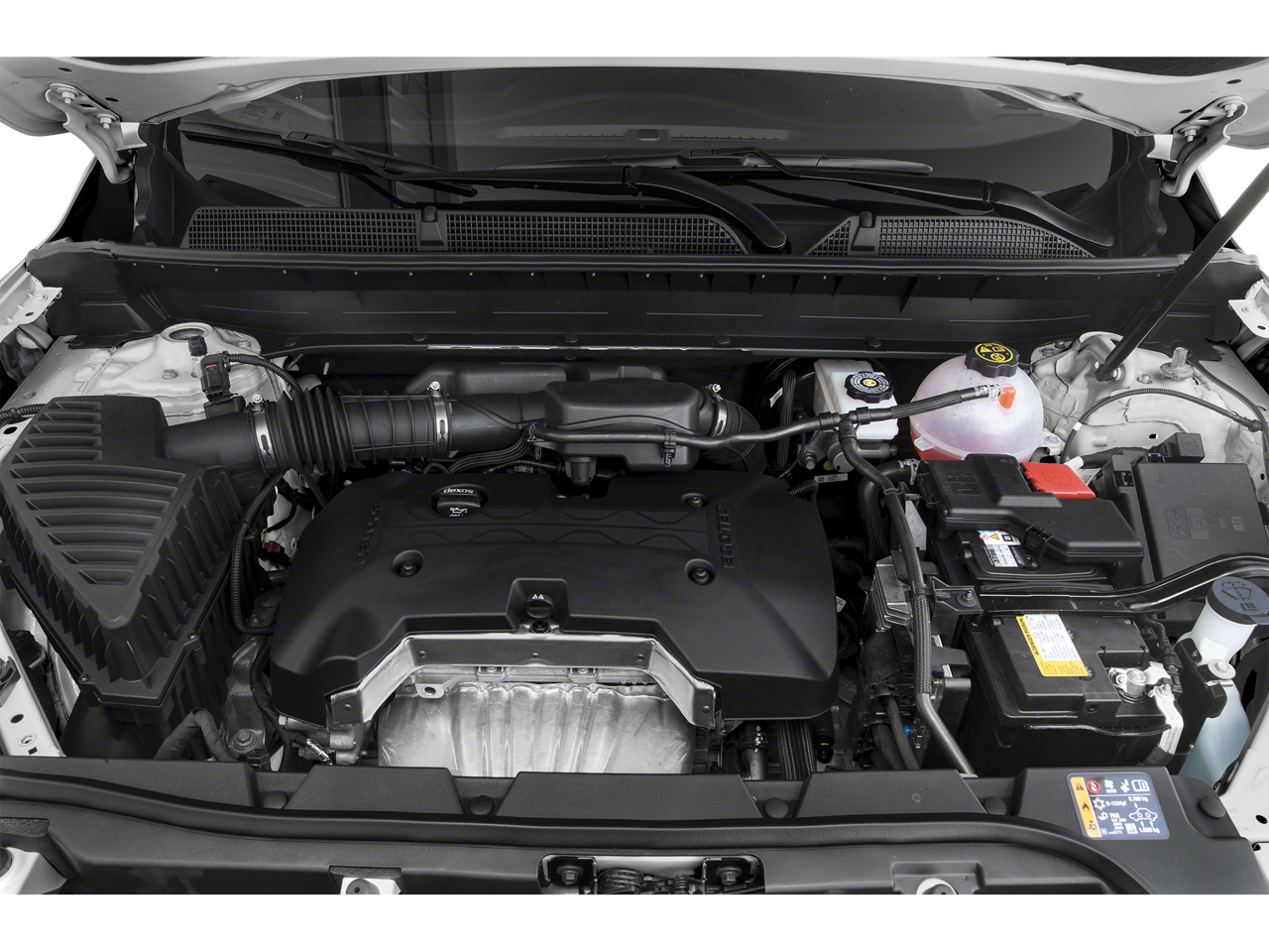 2022 GMC Acadia AWD SLE