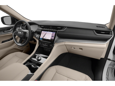2022 Jeep Grand Cherokee L Laredo 4x4
