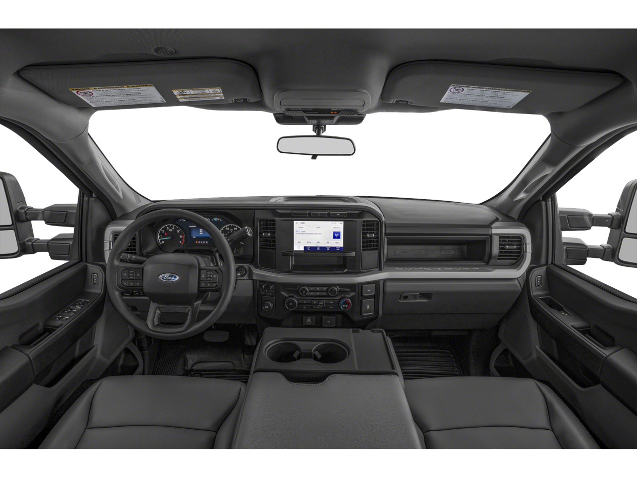 2023 Ford F-250 XL