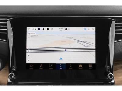 2023 Jeep Wagoneer L Series II 4x4