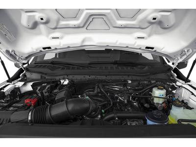 2024 Ford F-250SD XL