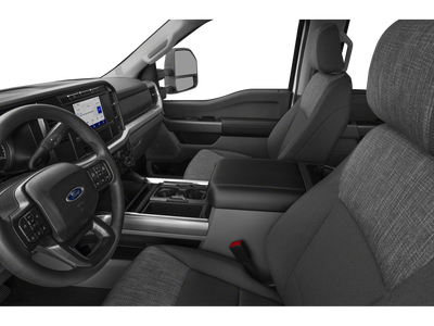 2024 Ford F-350 XLT