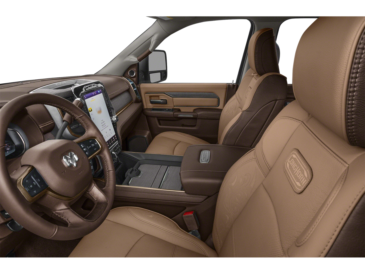 2024 RAM 2500 Longhorn