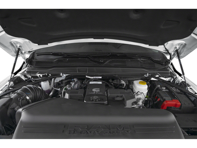 2024 RAM 2500 Longhorn