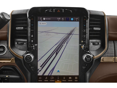 2024 RAM 2500 Longhorn