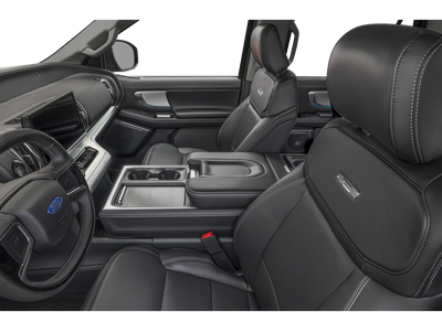 2025 Ford Expedition Platinum MAX