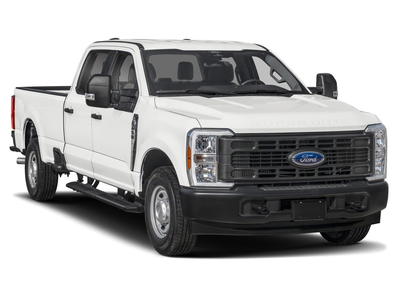 2025 Ford F-250Sd XL