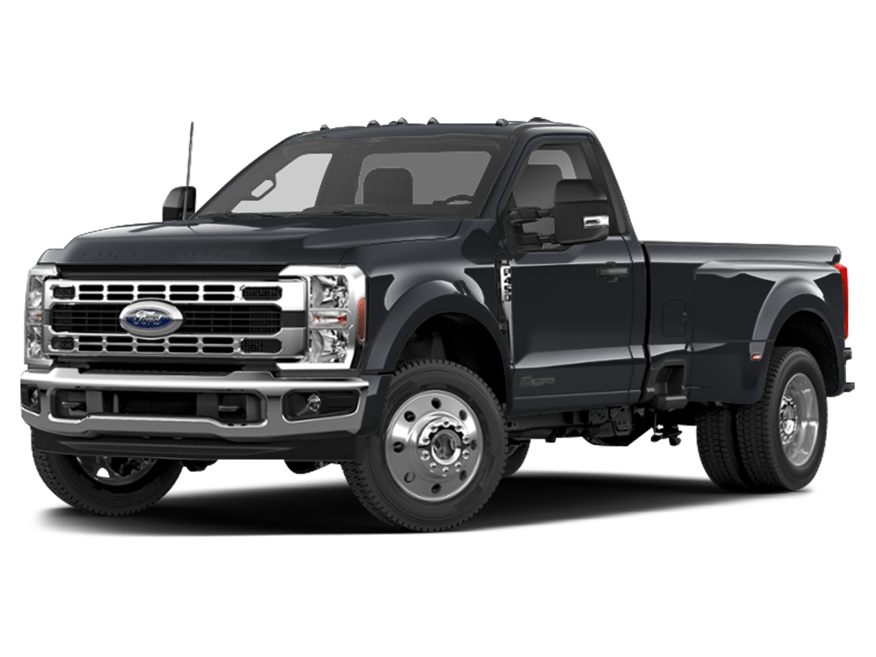2026 Ford F-450's photo