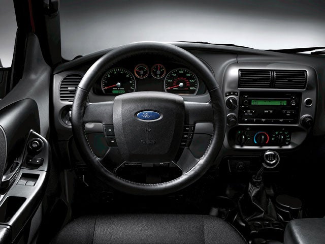 2008 Ford Ranger XL