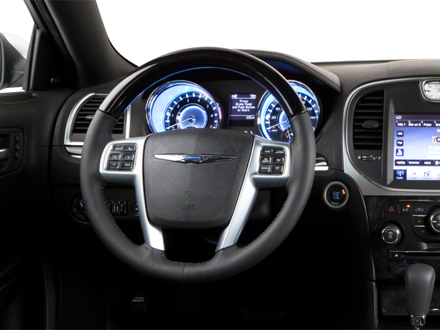 2012 Chrysler 300C C