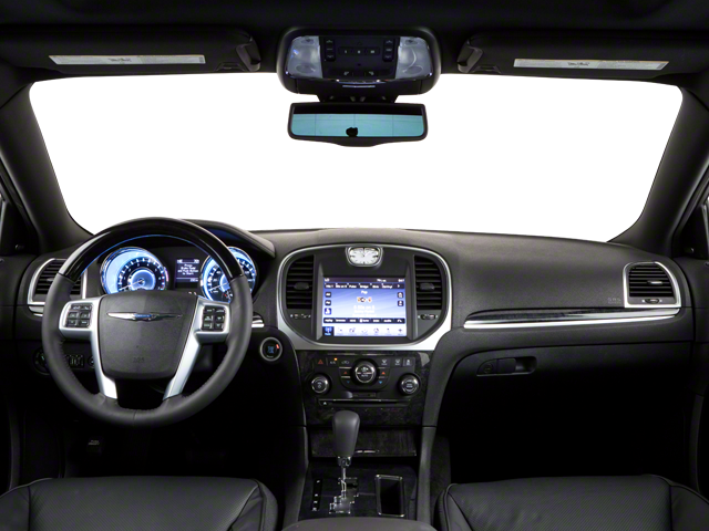 2012 Chrysler 300C C