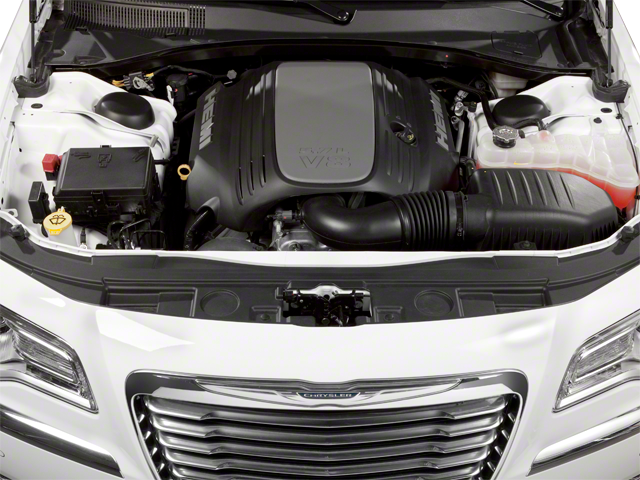 2012 Chrysler 300C C