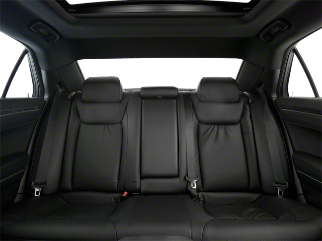 2012 Chrysler 300C C