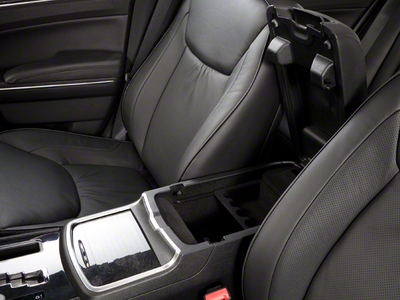 2012 Chrysler 300C C