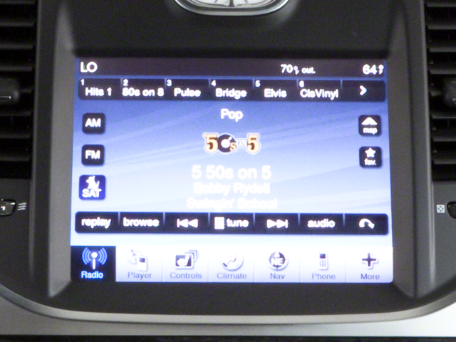 2012 Chrysler 300C C