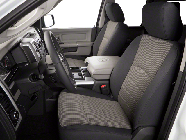 2012 Ram 1500 Sport photo 4