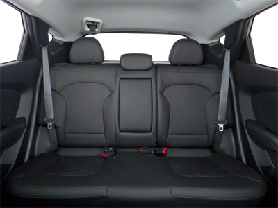 2012 Hyundai Tucson GLS