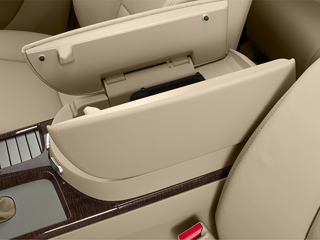 2013 Acura MDX Technology Package