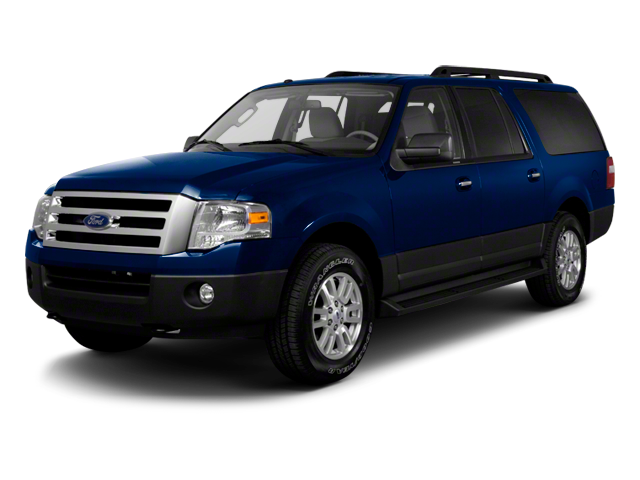 2013 Ford Expedition Limited 4x4 EL's photo