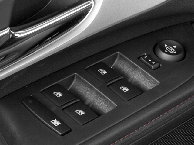 2014 Chevrolet Equinox LTZ