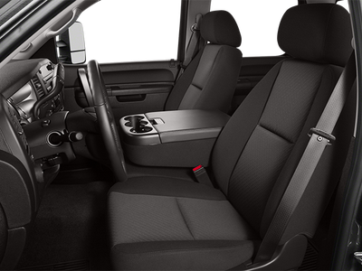 2014 Chevrolet Silverado 2500HD Work Truck