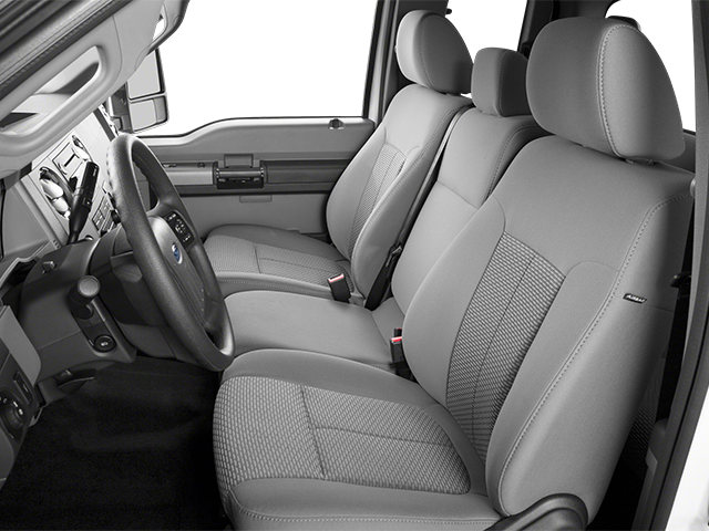 2014 Ford F-250 XL