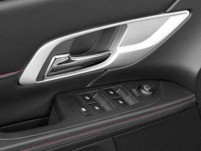 2015 GMC Terrain SLT-1