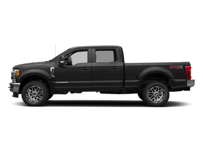 2018 Ford F-350 Lariat