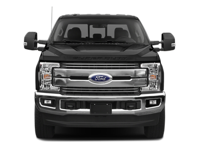 2018 Ford F-350 Lariat