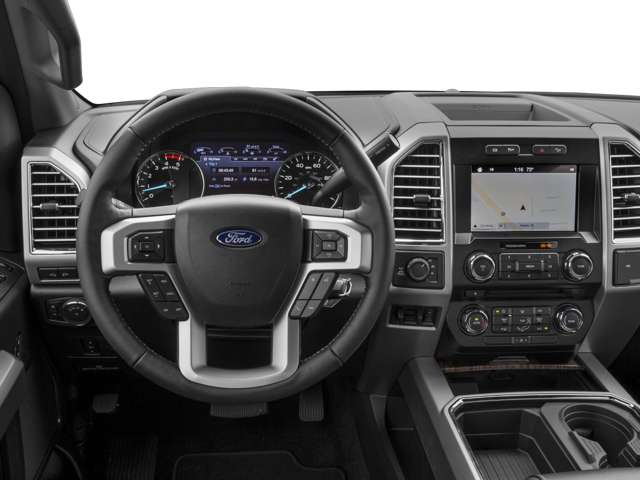 2018 Ford F-350 Lariat