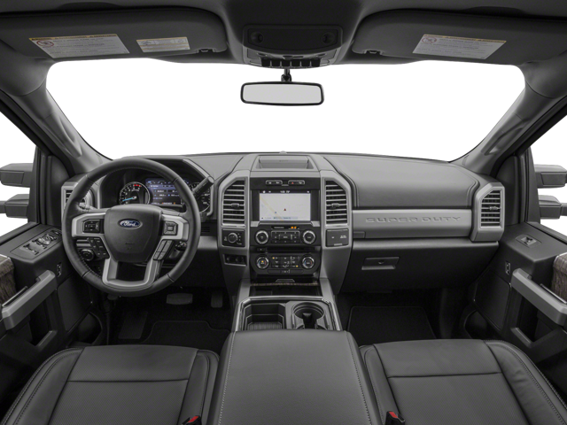 2018 Ford F-350 Lariat