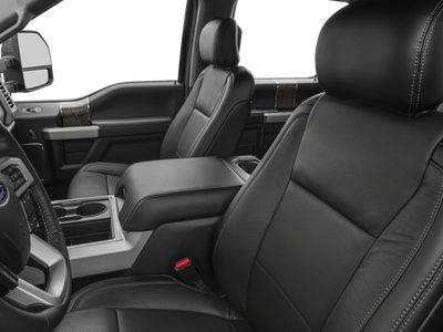 2018 Ford F-350 Lariat