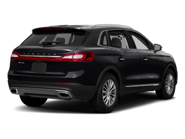 Used 2018 Lincoln MKX Select with VIN 2LMPJ8KR6JBL43448 for sale in Seymour, IN