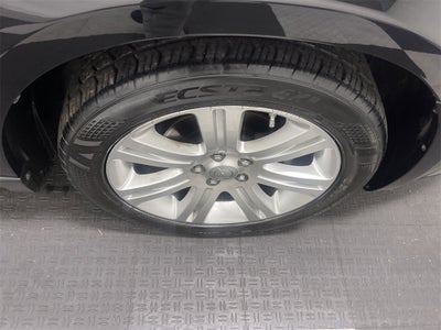 2012 Chrysler 200 Touring