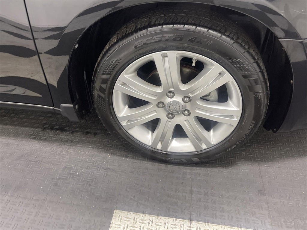 2012 Chrysler 200 Touring