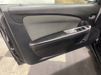 2012 Chrysler 200 Touring