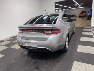 2016 Dodge Dart SXT